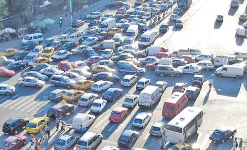 Starea drumurilor – 15 mai 2015