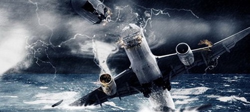 O dispariție ciudată