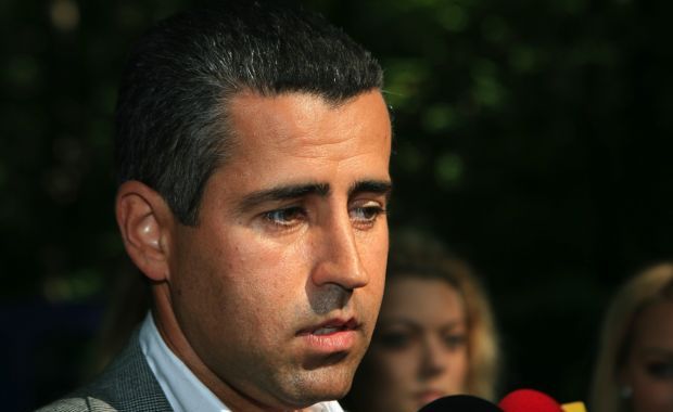 Remus Truica sub control judiciar