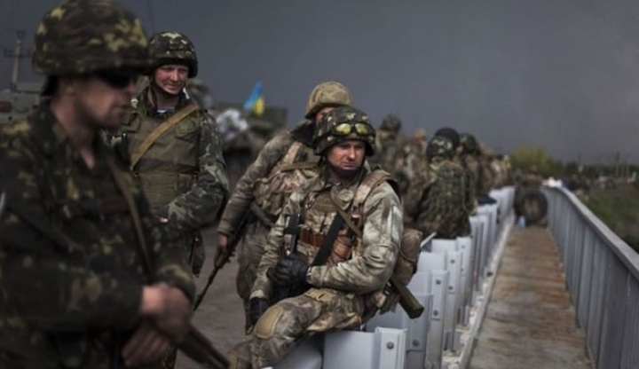 Tortura, o practică obișnuită în Ucraina!