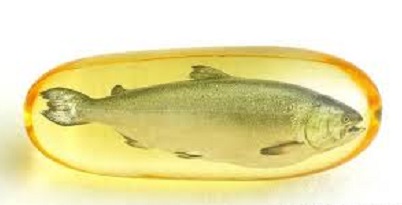 Uleiul de peste, miracol pentru creierul copiilor