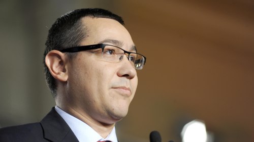Ponta in Qatar