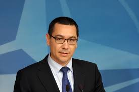Victor Ponta ramane internat până luni