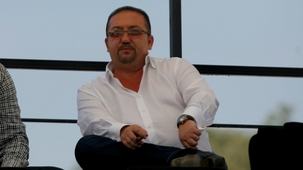 Florian Walter, dat în urmărire internaţională!