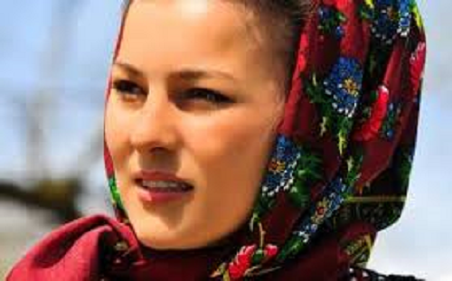 Sufletul satului românesc