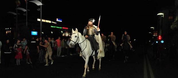 Festivalul „Mihai Viteazul”