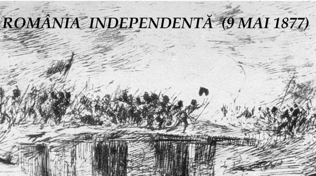 Ziua Independentei la Drobeta