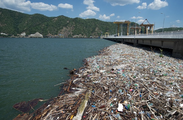 Start la ecologizare
