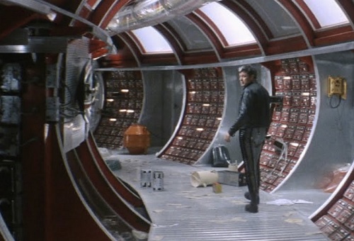 Cronică de film – Mircea Băduț