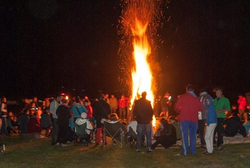 Trofeul Munţilor la Vâlcea