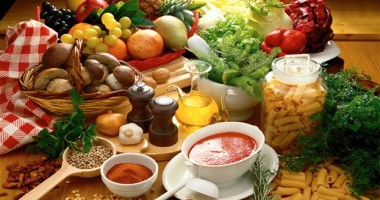 Cum sa mancam sanatos