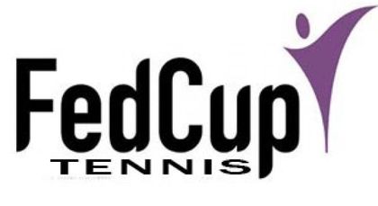 România îşi află miercuri adversara din primul tur al Grupei Mondiale a Fed Cup