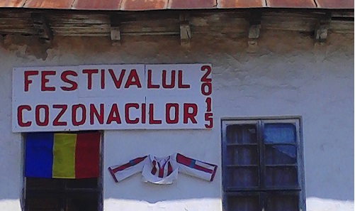 Un festival și un concurs inedit: Festivalul cozonacilor din Munții Mehedinți