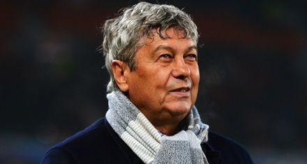Lucescu ramane la Sahtior