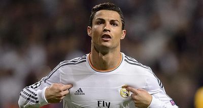 Cristiano Ronaldo a marcat cel mai frumos gol