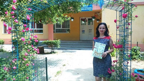 „Sa formam impreuna cei 7 ani de acasa”