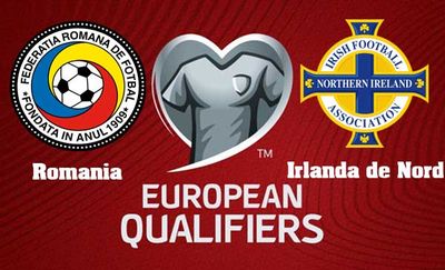 Arbitrul spaniol pentru meciul Irlanda de Nord – Romania