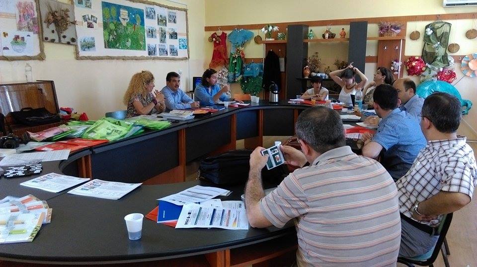 Sanatatea si securitatea in munca, dezbatute international