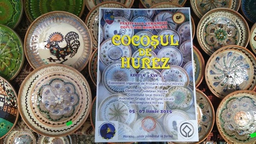 Cocosul de Hurez Editia a XLV-a