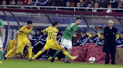 Tricolorii raman neanvinsi