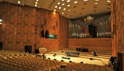 Valentin Gheorghiu si Gabriel Croitoru, Integrala Beethoven IV, la Sala Radio