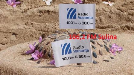 E vara ta! E Radio Vacanta!