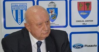 Corneliu Andrei Stroe omagiat printr-un turneu de fotbal