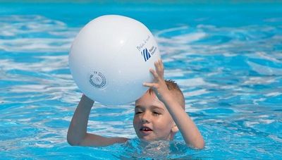 Copiii nu se pierd, ajung la Radio Vacanta – Bratara de Vacanta