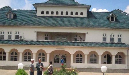 Intalniri la miezul zilei