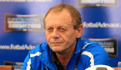 Cupa “Ilie Balaci” la fotbal