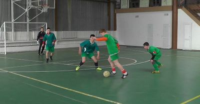 Competitii sportive pentru copii