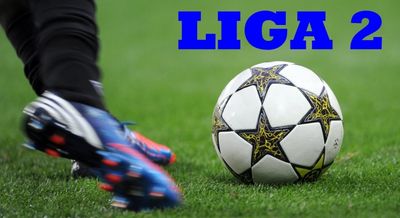 Adunarea Generala Extraordinara a Ligii Profesioniste de Fotbal a Ligii a II-a