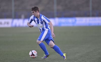 Bogdan Vatajelu a fost ales cel mai bun jucător al stagiunii trecute