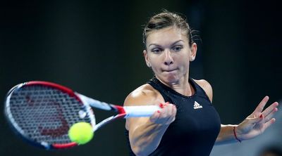 Simona Halep va juca vineri si la simplu si la dublu