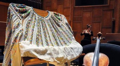 De Sânziene Radio România poartă ia