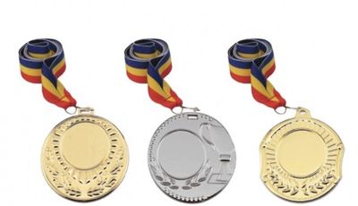 Romania ocupă locul 19 in clasamentul pe medalii la Jocurile Europene de la Baku