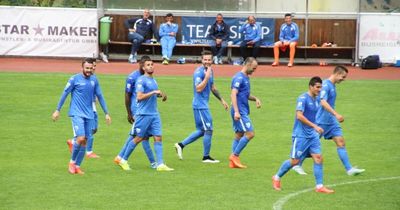 CS Universitatea va disputa la Waidring cel de-al treilea joc test