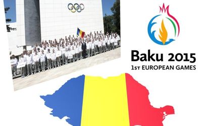 Locul 17 pentru Romania