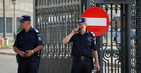 Masuri de siguranta sporite