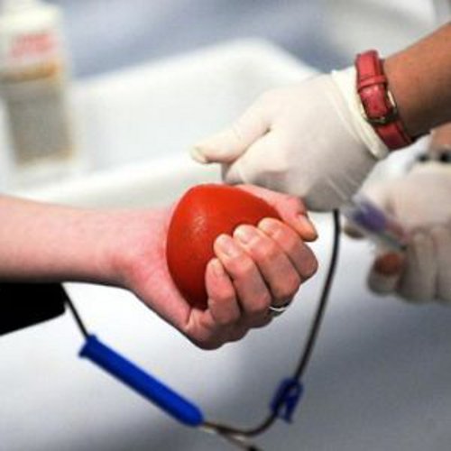 Ziua Internațională a Donatorilor de Sânge