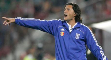 Nicolo Napoli va continua inca un sezon la formatia CSMS Iasi