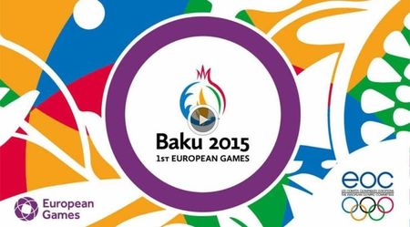 Ne pregatim pentru Jocurile Europene