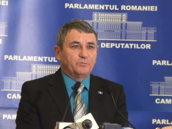 Strategia nationala de aparare a tarii