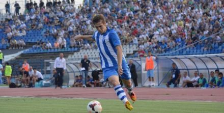 Bogdan Vatajelu, convocat la lotul național