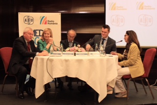 NOUTATI! Prima zi a Conferintei Media 2020