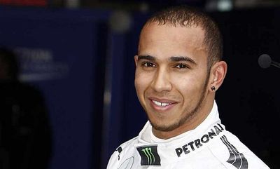 Lewis Hamilton din nou campion