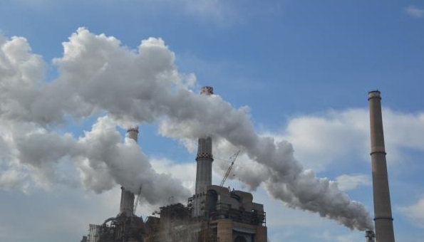 Protocol pentru poluare