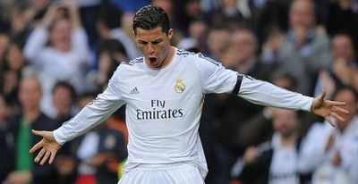 Ronaldo campion la….”Like”-uri