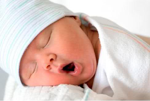 Stimularea natalitatii in Romania