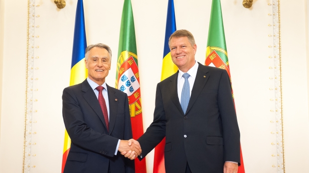 Colaborare Romania – Portugalia